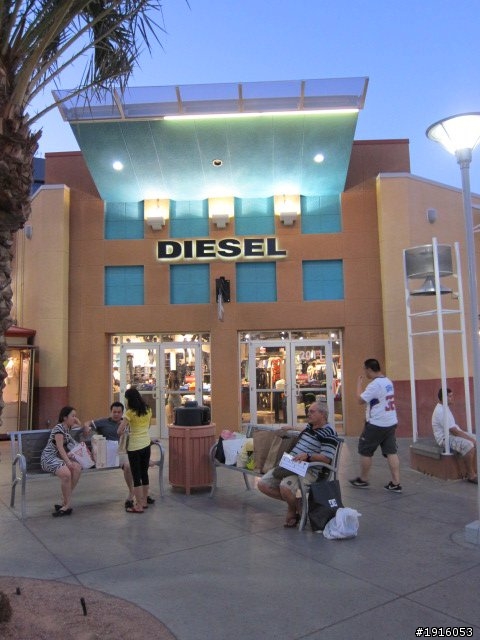 Diesel Thavar 8QL
