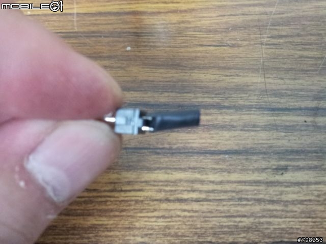 I9000/I9100 解三鍵工具製作過程(材料購買/價格),希望對於想自己動手做的能有點幫助!
