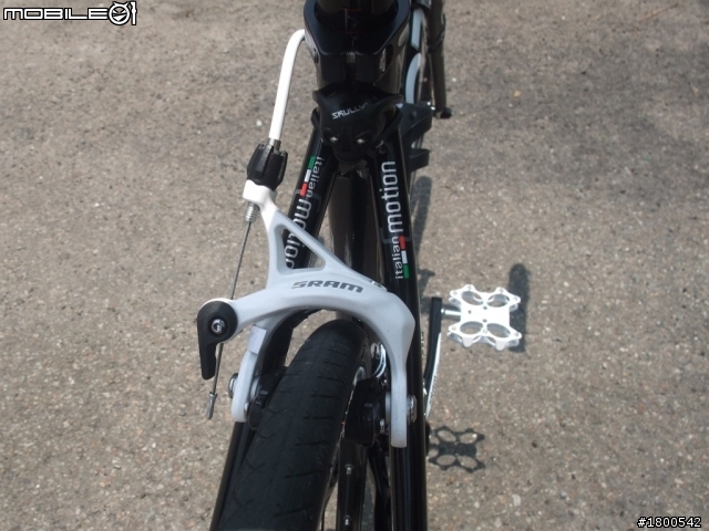 2012 Apex In KUOTA-KORSA 全台首發 & 公路車購買經驗分享