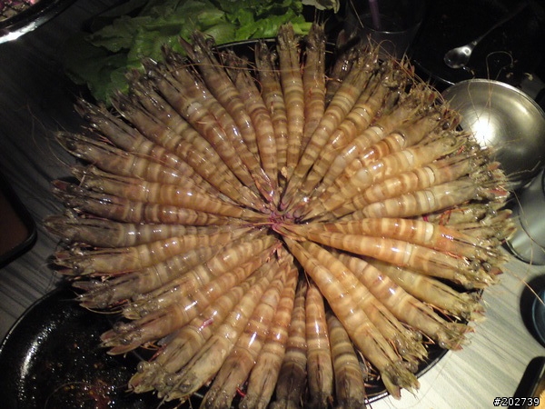 就是好客~就是好蝦---府前店