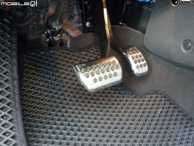 我的"金"厲害，Mondeo Ecoboost 240P 珍藏金 （7/12補圖）