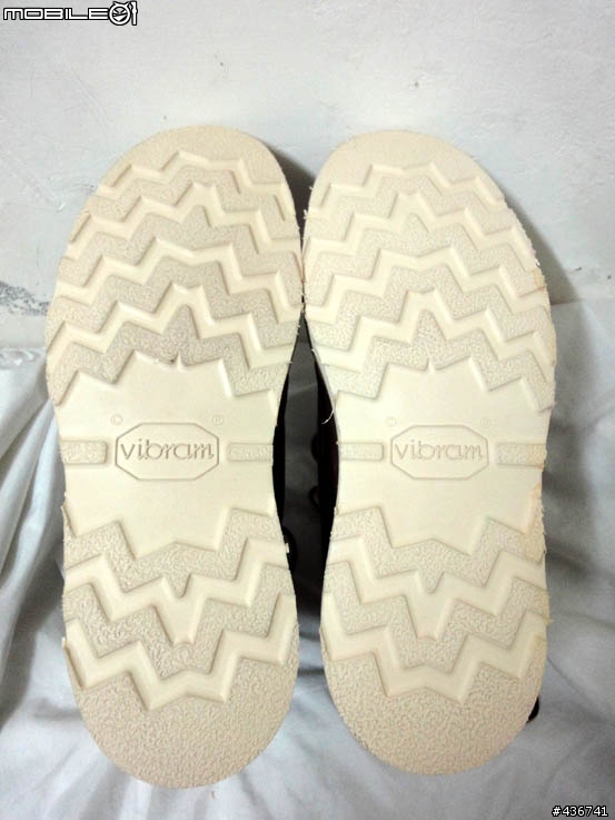 [分享]   美製手工靴  WHITE'S  BOOTS BOUNTY HUNTER