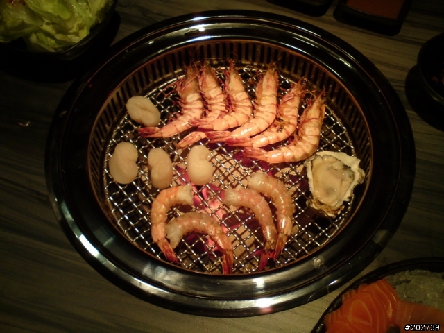 就是好客~就是好蝦---府前店