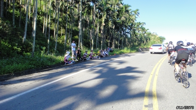 20110703再見阿里山！