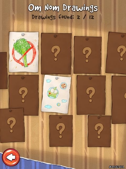 cut the rope 新關卡toy box