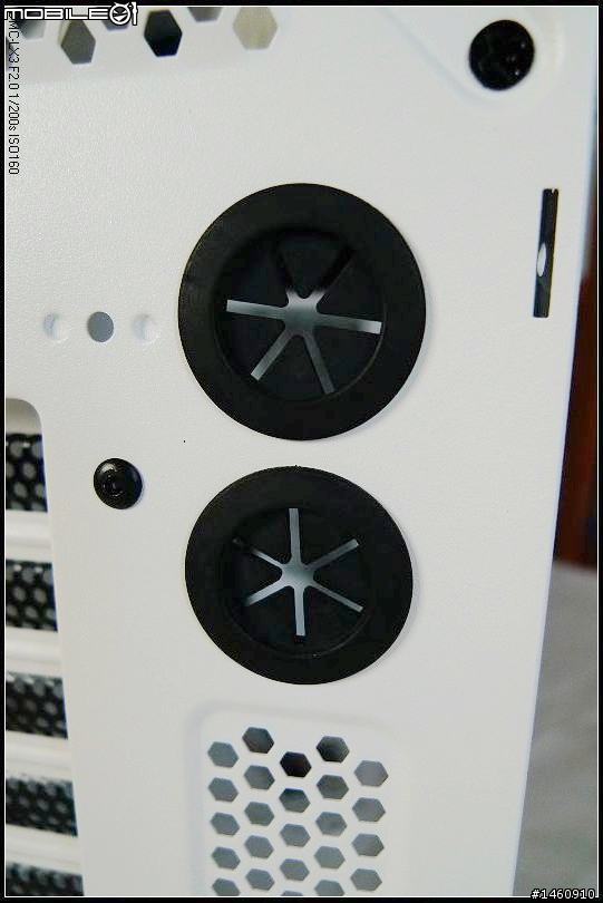 [開箱] NZXT Source 210 Elite