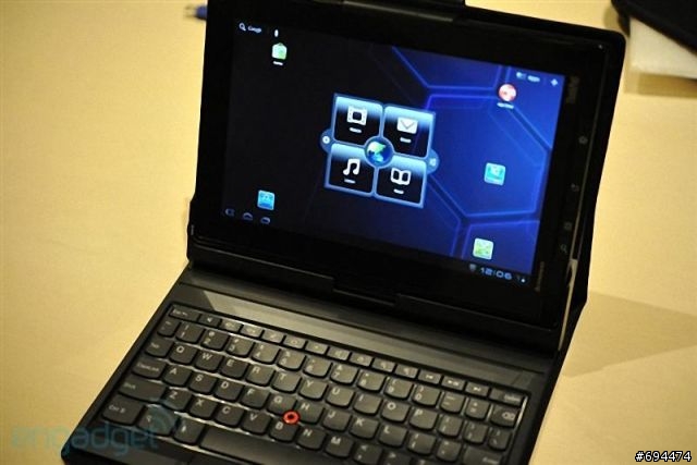 小黑迷最期待的Lenovo Thinkpad終於要開賣了！