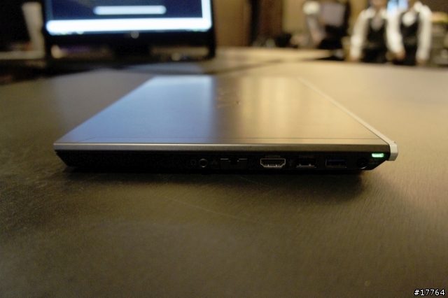 『分享』Sony VAIO 2011 夏季新品上市會