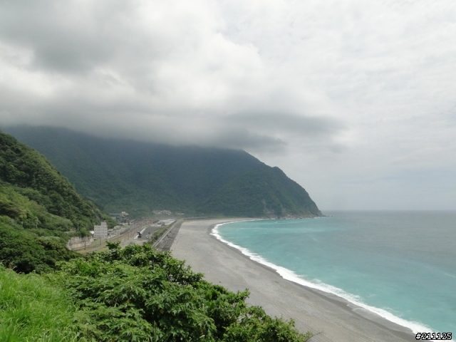 一人5天4夜1233km的隨性環島行 ( 已全部更新完畢 End ~)