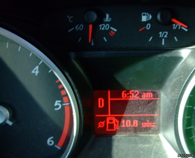 mondeo出差油耗4.0L /100km(約25)我破自己的紀錄了  101/02/28 補充