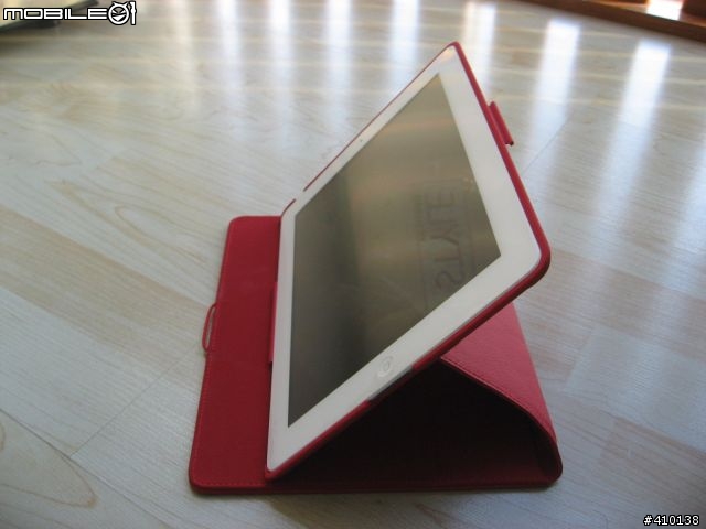 (分享)iPad2保護套speck FitFolio
