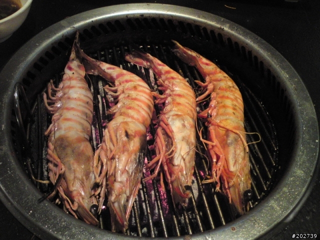 就是好客~就是好蝦---府前店