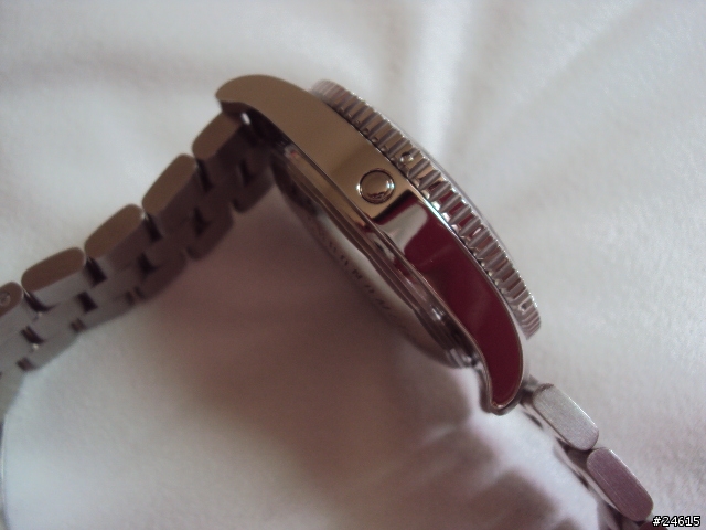 [開箱] 2011 Breitling Superocean II 44