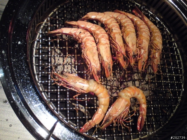 就是好客~就是好蝦---府前店