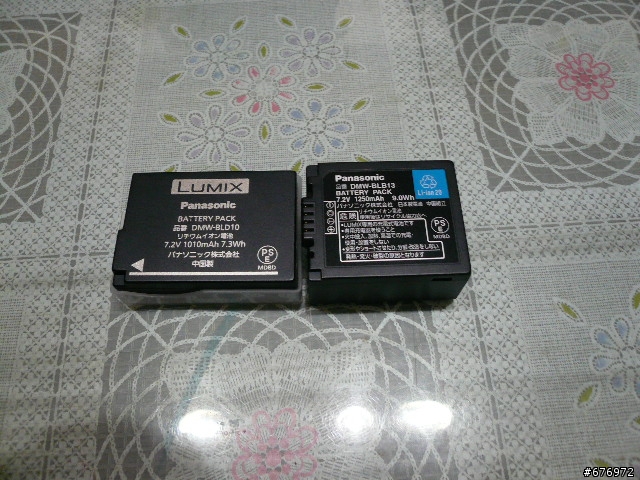 代替 GF2 的電子觀景窗 LVF1 的G2.