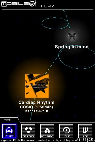 有人玩Groove Coaster的嗎？