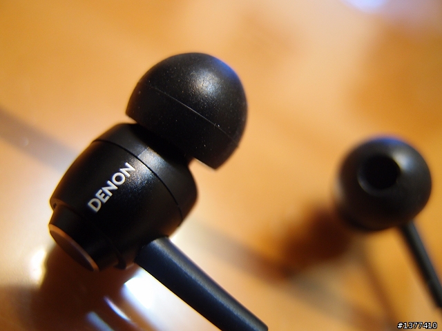 [開箱]Denon c560 圖多喔~