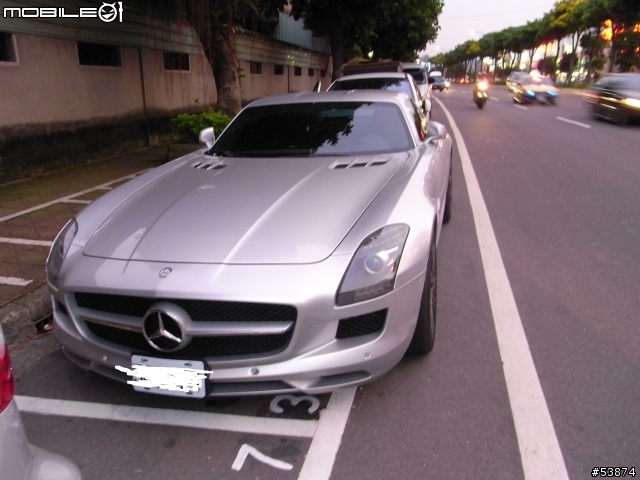 [開箱] 0707開箱二部曲-交車   S60 T5 豪華版 極地白 大白開箱首部曲-驗車/