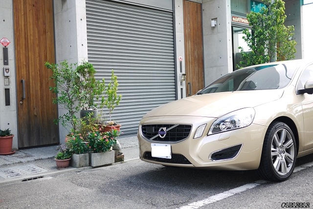 S60 T4 703 琥珀金分享