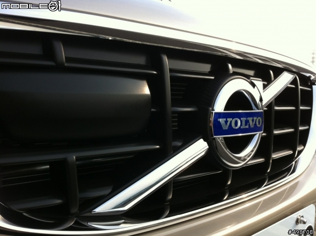 也是XC60