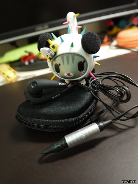 COWON iAudio C2 小惡魔首發悲劇開箱文...7/4 重新換貨之後的重新開箱