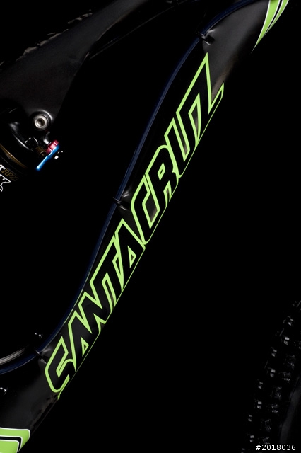 [分亨] 2012 Santa Cruz Blur TRc