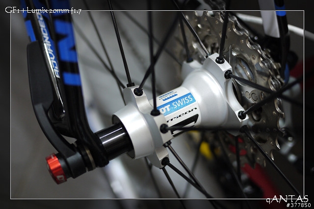 2011 Giant ADV2新車入替 - Mobile01