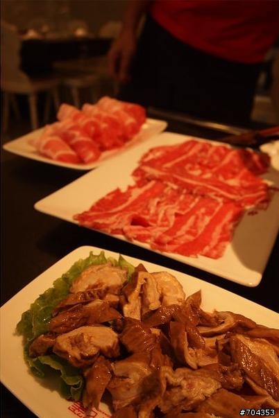 竹北  綻放自然食材  百花窯鍋品