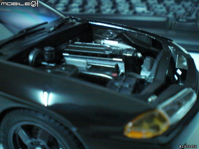 TAMIYA 1/24 GTR R32