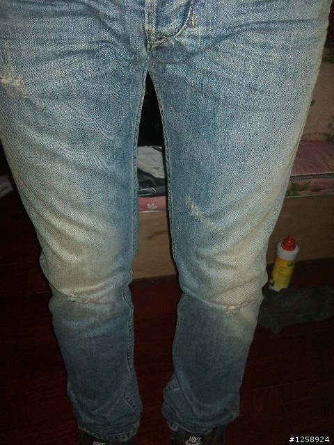 Diesel Larkee T 880L Tapered Carrot Jeans 開包!