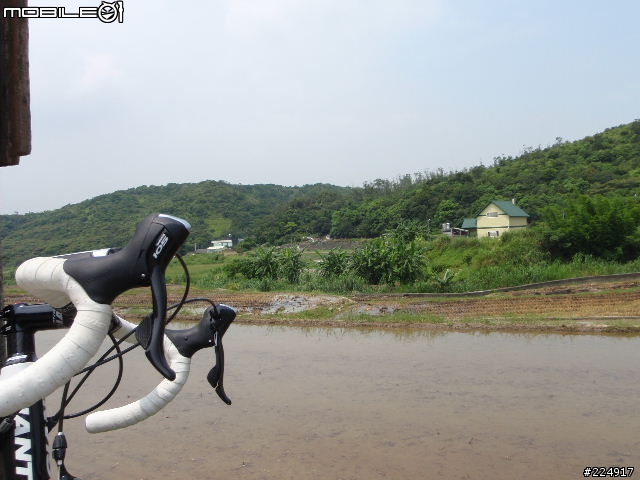[分享]2010年GIANT DEFY Advanced 2 入手細部照片
