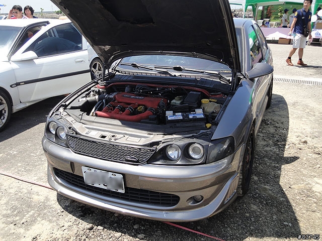 我的2011 OPELDAY(更新完成)