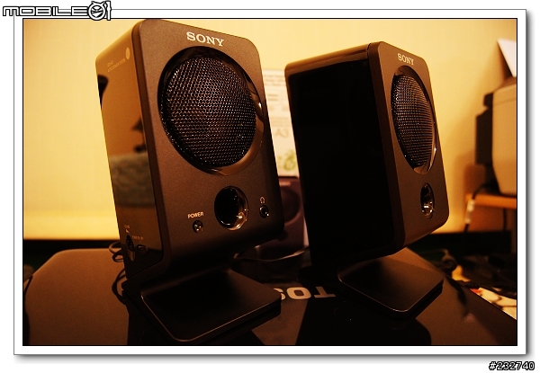 [分享] 兩款適合筆電的千元廉價小喇叭比較：SONY SRS-A3 ＆ 羅技 Z130