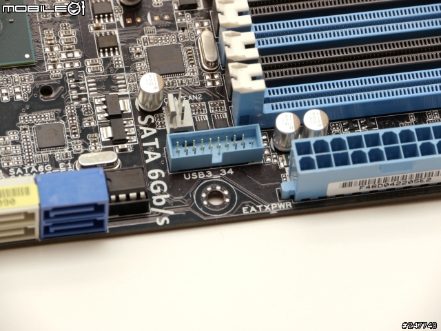 Virtu獨顯內顯任你玩 ASUS  P8Z68-V PRO