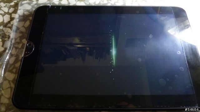 [開箱]Toshiba AT100-005018平板10吋雙核心電腦