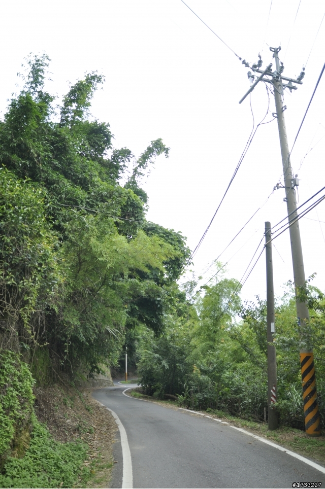 嘉義梅山