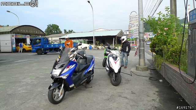 20110724看海忘憂之旅(圖多,北宜公路-北海岸)