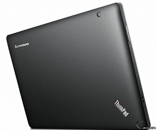 小黑迷最期待的Lenovo Thinkpad終於要開賣了！