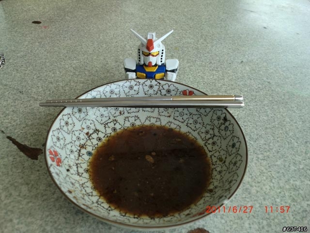 鋼彈邊車的6/27～7/1的5天5夜環島之旅--5天