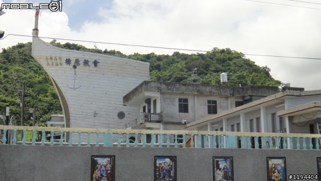 騎迷你機車金鋼24耐逛台灣一圈