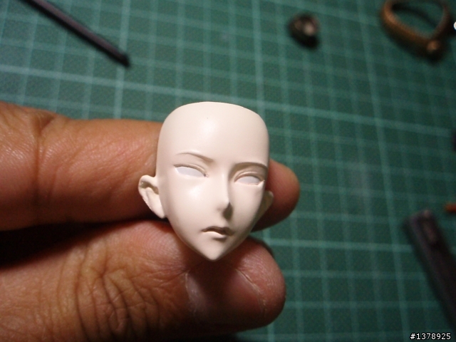 【GK新手】戰場女武神─塞爾貝利亞