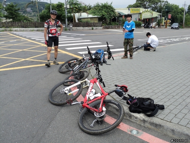 X-FUSION VELVET RL 開箱+二格山off rode