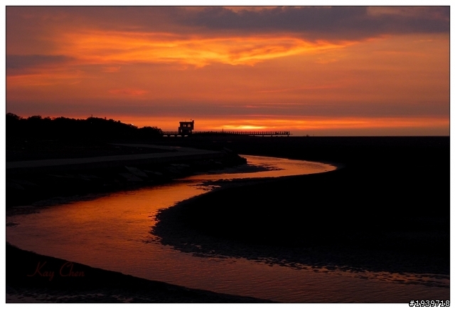 LEICA V-LUX30使用心得(夕照、風景、人像拍攝)