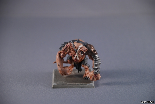 [分享]戰鎚血島之戰--煉獄魔鼠部隊