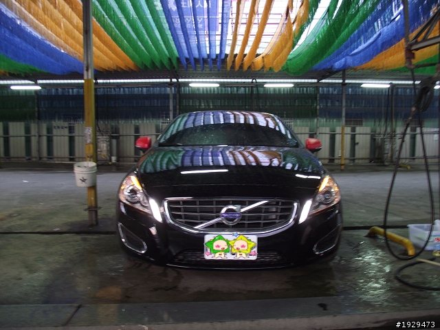 引擎溫度過高,新車不到1000公里,剛滿第十天,就這就是我的S60 T4 [後續更新,VCT也開始注重車主了]