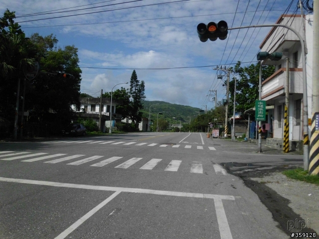 2011-07-03 米棧水璉(花38-1) 箭瑛(花46)  產業道路 縣193 [花蓮小橫貫]