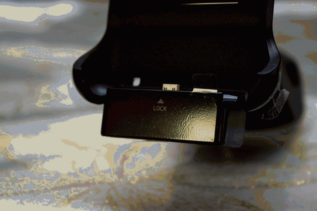 i9100 原廠車架分享