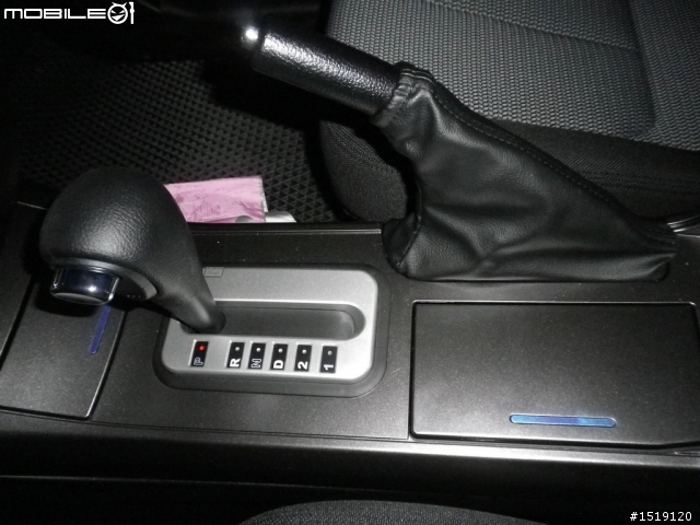 Ford Escape 2.3 XLS 2WD 開箱囉