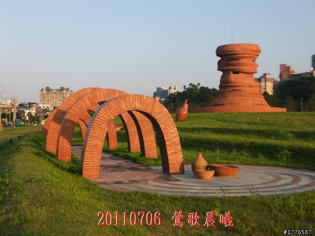 20110706 東眼山東滿步道滿月圓自行車之旅