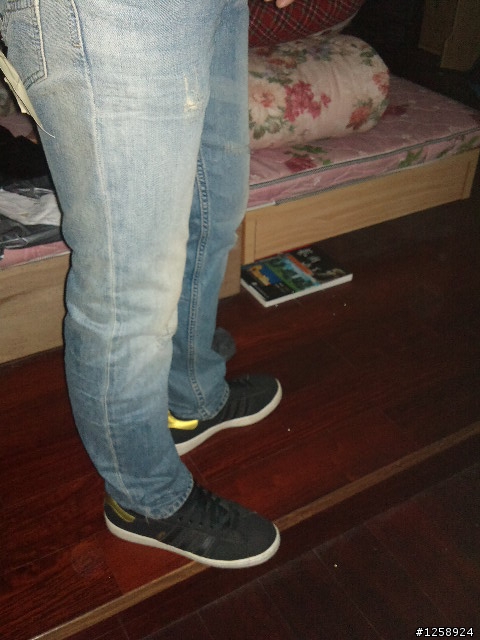 Diesel Larkee T 880L Tapered Carrot Jeans 開包!